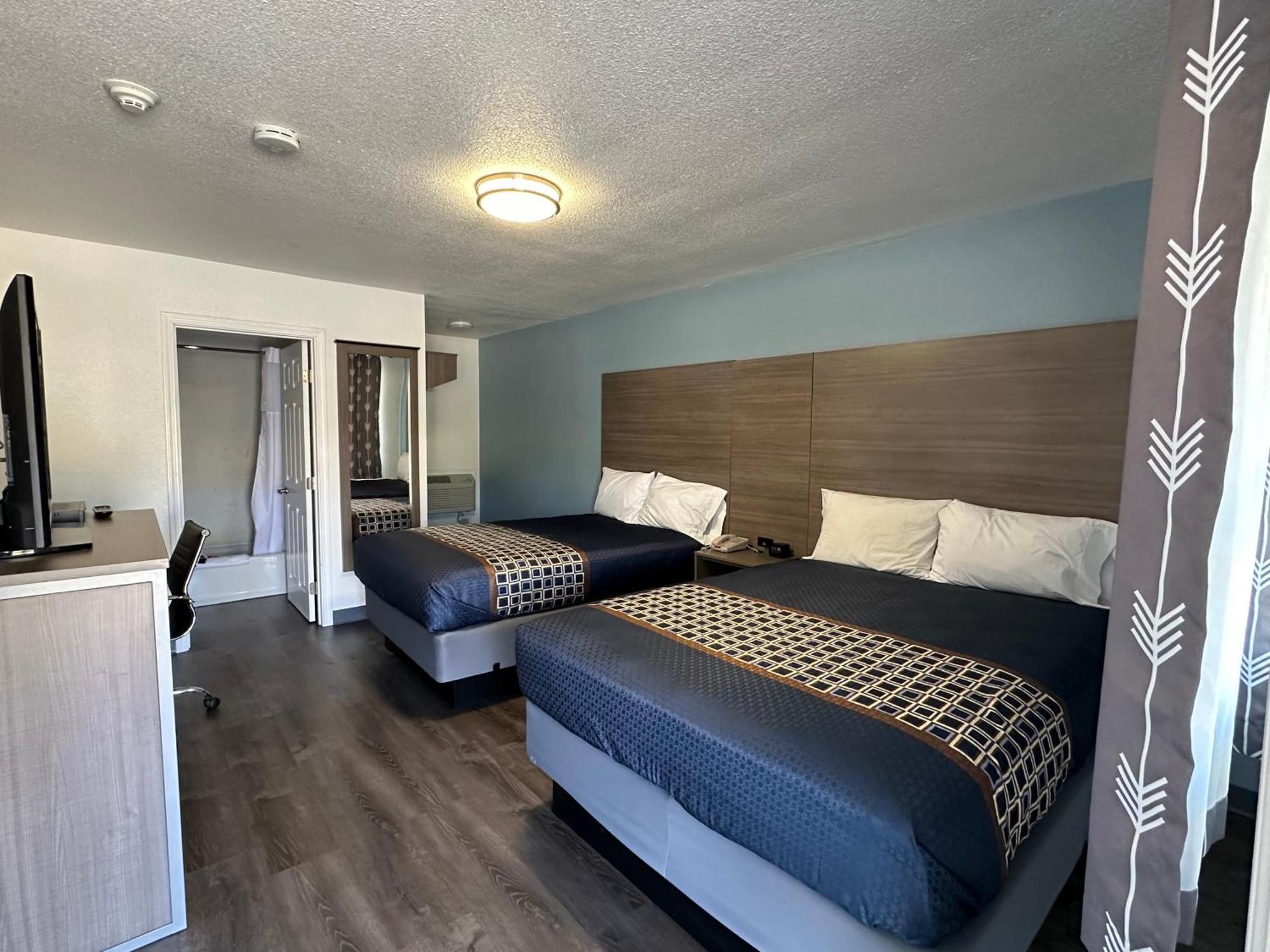 Sands Motel Ливърмор Екстериор снимка