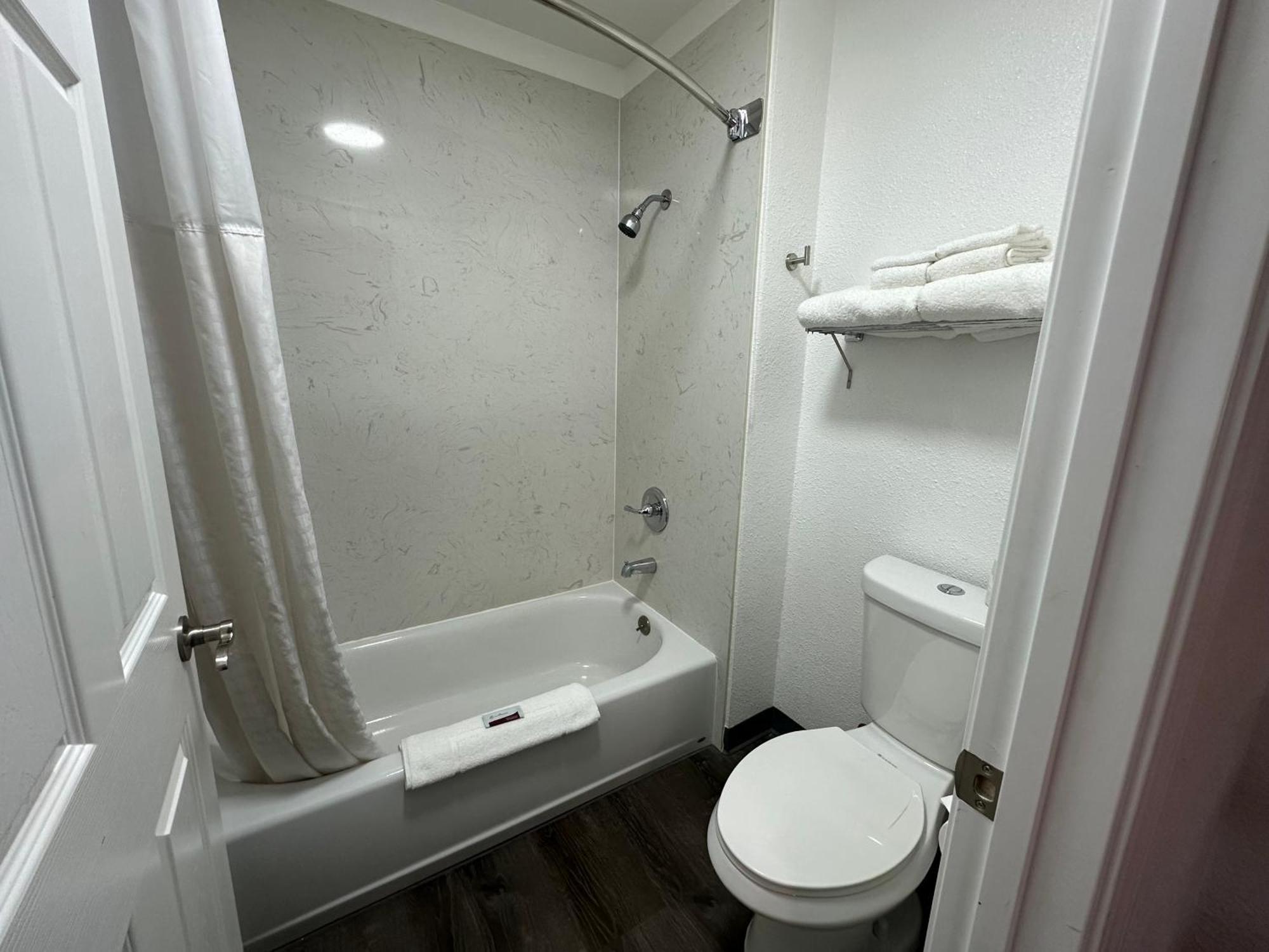 Sands Motel Ливърмор Екстериор снимка